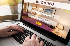 Save Big by Embracing Flexible Dates When Booking Flights and Hotels