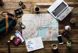 Why the Ultimate Travel Essentials Checklist Is Your Best Packing Companion