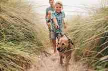 Top 5 Engaging Beach Activities for Families Beyond Swimming