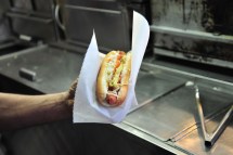 How to Find the Best Local Street Food in Any City