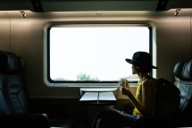 Discover the Charm of the World’s Most Scenic Historical Train Journeys
