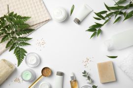 Essential Eco-Conscious Travel Toiletries for Sustainable Adventures