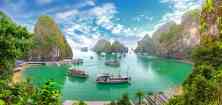 Top 5 Cheapest Cities to Visit in Asia for Wallet-Friendly Travel