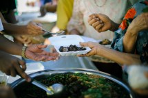 The Cultural and Culinary Delights of Street Bazaar Food Tours