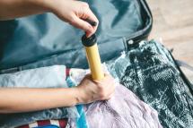 Why Compression Packing Cubes Are a Game-Changer for Organized Travel