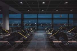 Travel Tips: When Taking a Red-Eye Flight Makes Sense