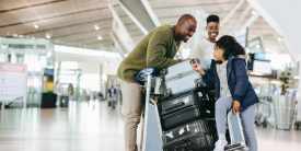 TSA-Approved Locks Explained: Ensuring Your Bags Stay Safe During Travel