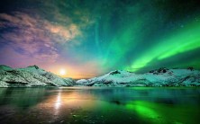 Planning a Cheap Trip to See the Northern Lights: What You Need to Know