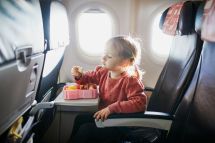 Packing Tips for Keeping Kids Entertained and Happy During Long Flights