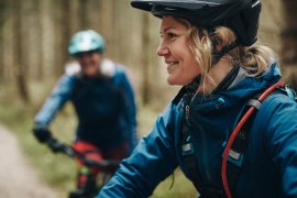 Discover Hidden Gems: Exploring Urban Areas by E-Bike